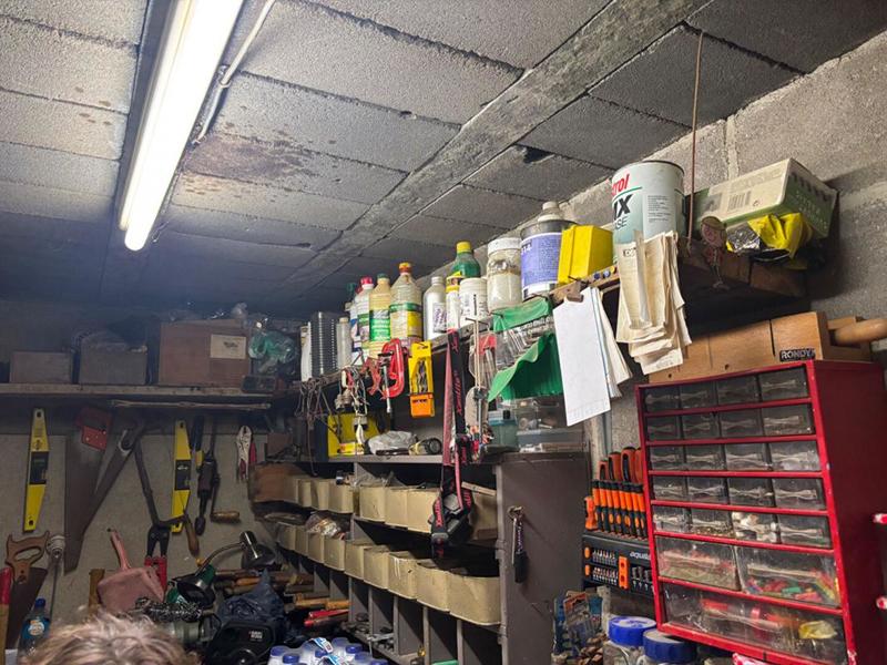 Appartement - 51 m² - 3 pièces