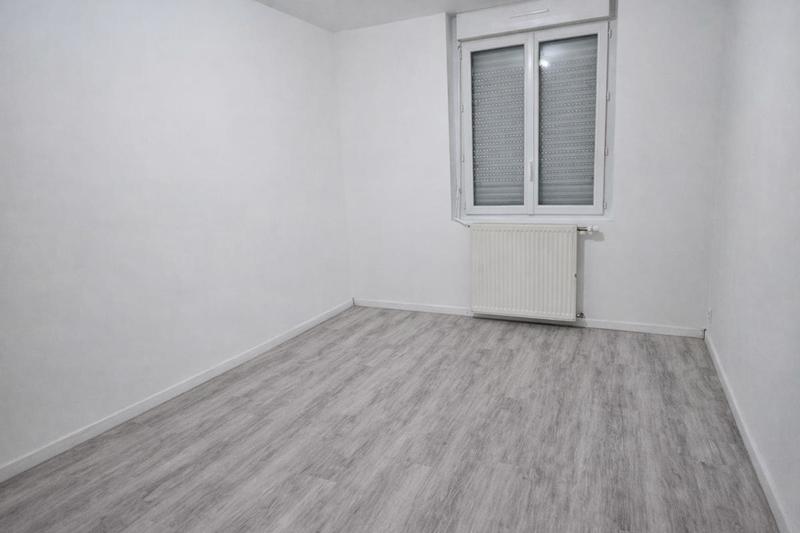 Maison - 106 m² - 5 pièces