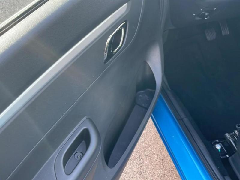 Dacia Spring Achat Intégral Confort Plus