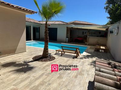 Maison - 117 m² - 4 pièces