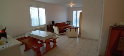 Maison - 71 m² - 3 pièces