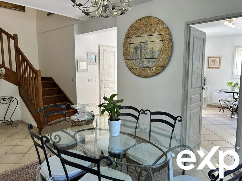 Villa - 145 m² - 5 pièces