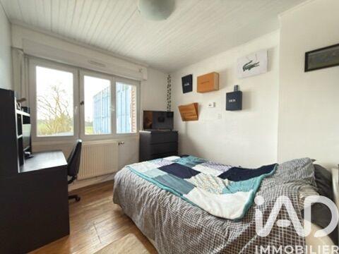 Maison - 128 m² - 5 pièces