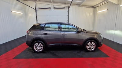 Peugeot 3008 BlueHDi 130 s&amp;amp;S Eat8 Active Busine