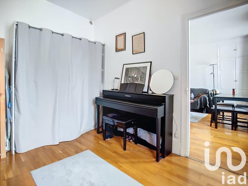 Appartement - 47 m² - 3 pièces