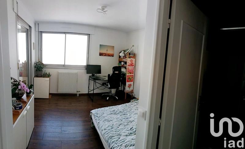 Appartement - 99 m² - 4 pièces