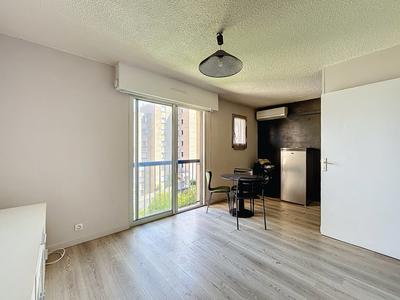 Appartement - 24 m² - 1 pièce