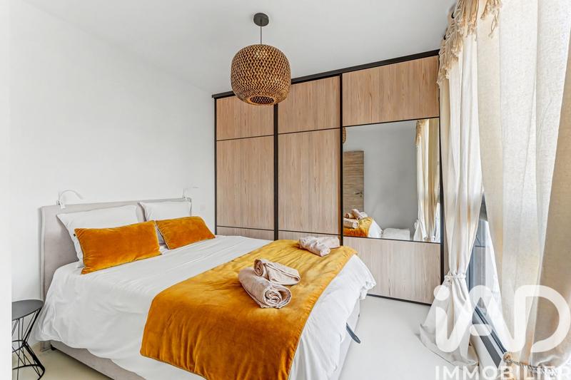 Maison - 132 m² - 5 pièces