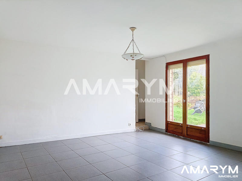 Maison - 75 m² - 3 pièces