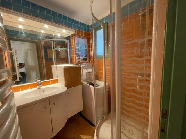 Appartement - 27 m² - 2 pièces