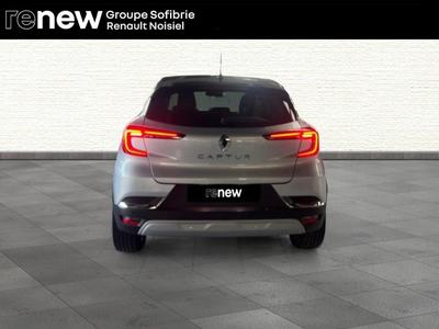 Renault Captur TCe 90 - 21 Intens