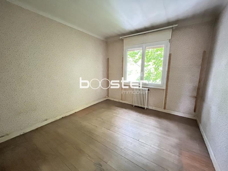 Maison ancienne - 133 m² - 5 pièces