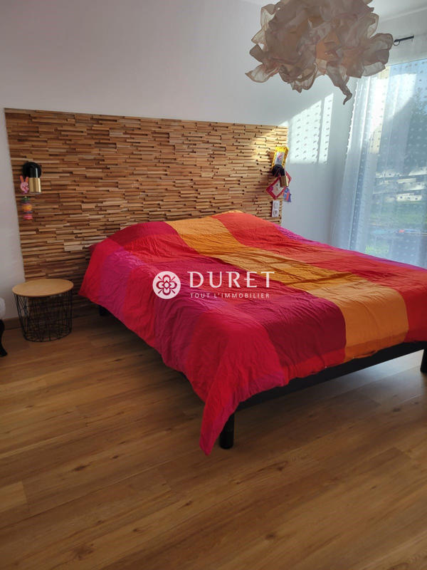 Maison - 144 m² - 7 pièces