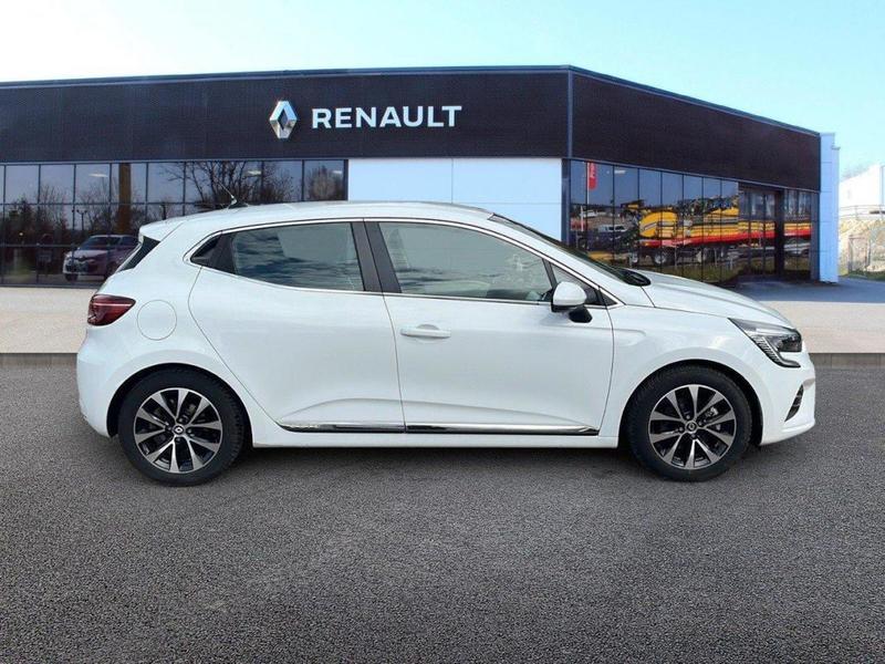 Renault Clio V E-Tech 140 - 21n Intens