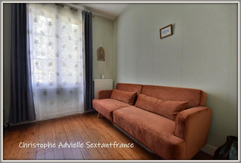 Maison - 136 m² - 6 pièces