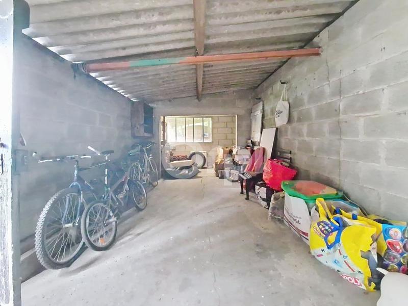 Maison - 137 m² - 5 pièces