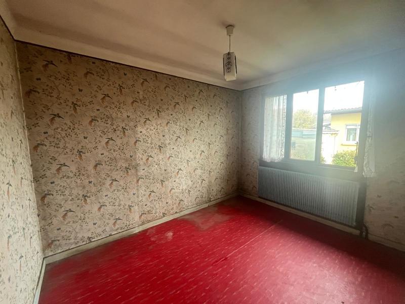 Maison - 70 m² - 3 pièces