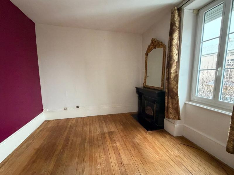 Appartement - 113 m² - 5 pièces