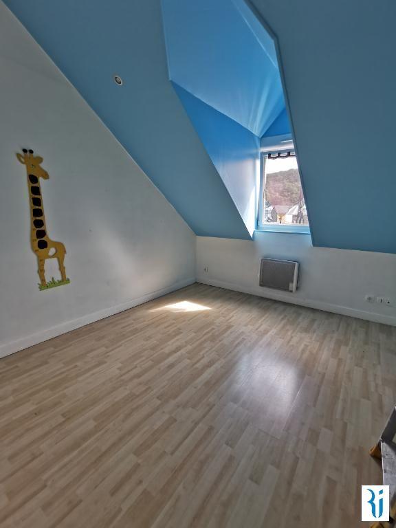 Maison - 67 m² - 4 pièces