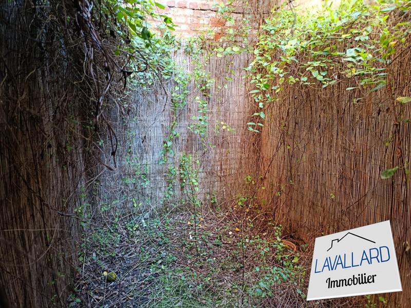 Maison - 65 m² - 3 pièces