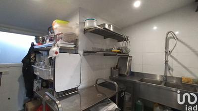 Local commercial - 45 m²