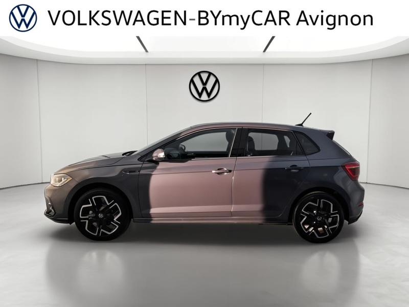 Volkswagen Polo 1.0 Tsi 95 s&amp;S Bvm5 R-Line Edition