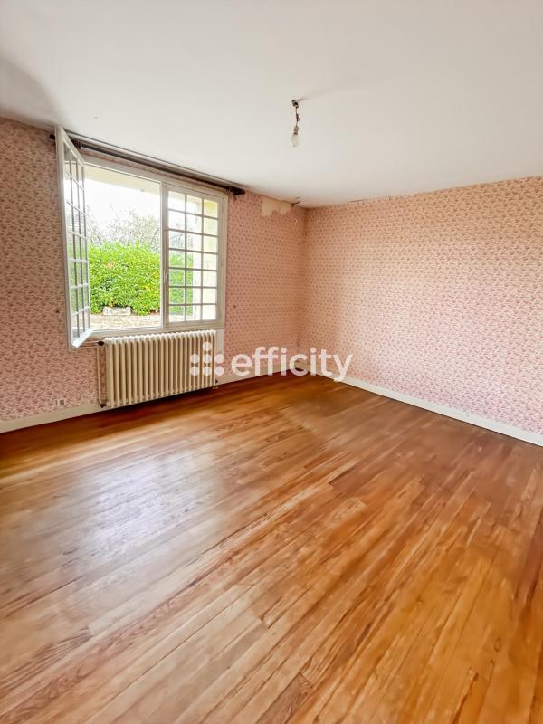 Longère - 161 m² - 4 pièces