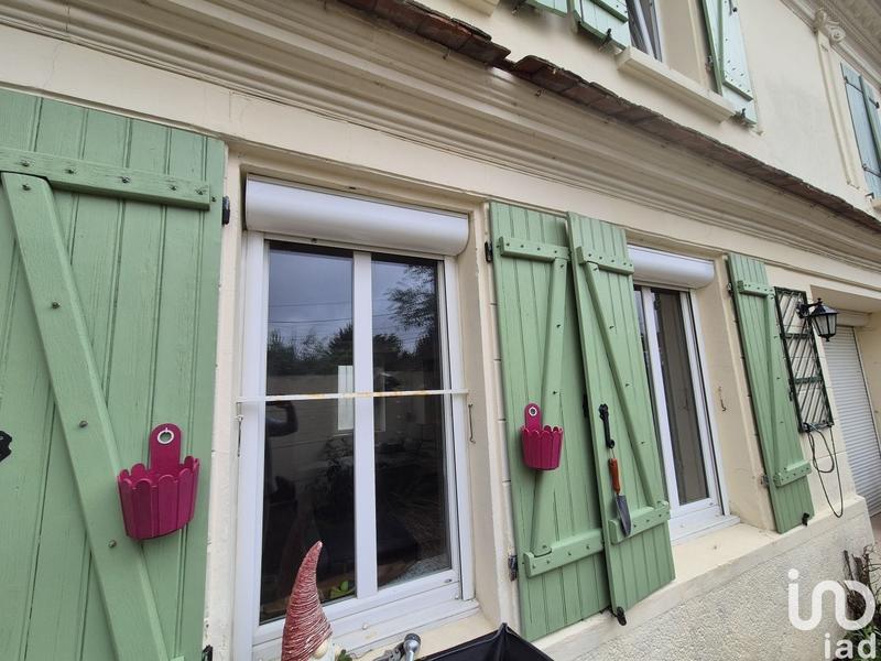 Maison - 170 m² - 6 pièces