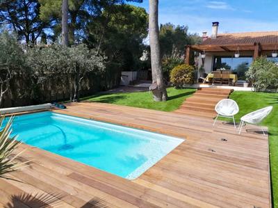 Maison - 169 m² - 7 pièces