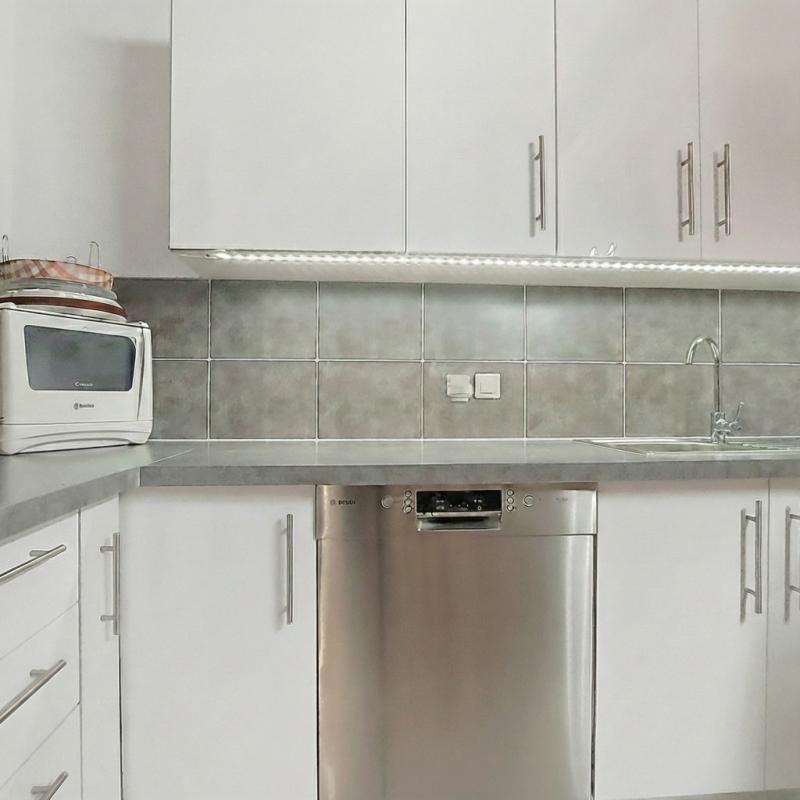 Appartement - 79 m² - 4 pièces