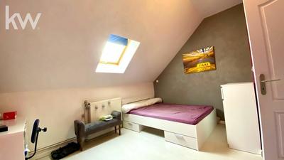 Maison - 164 m² - 6 pièces