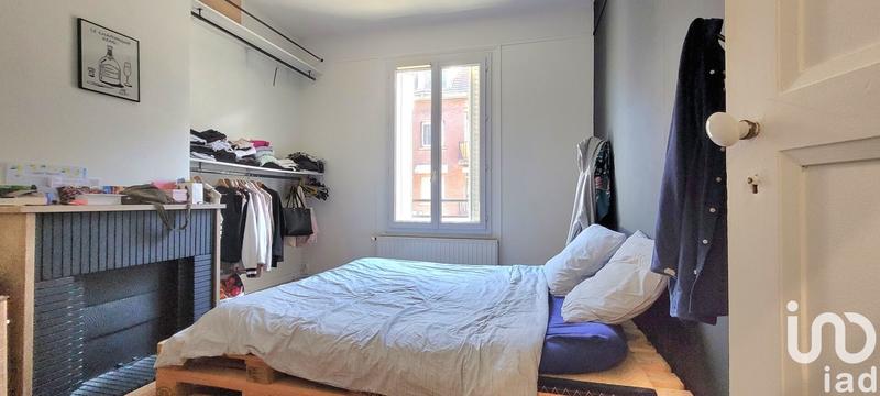 Appartement - 80 m² - 3 pièces
