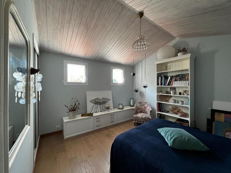 Maison - 142 m² - 6 pièces