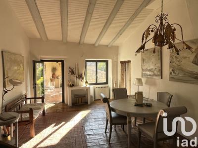 Maison - 195 m² - 6 pièces