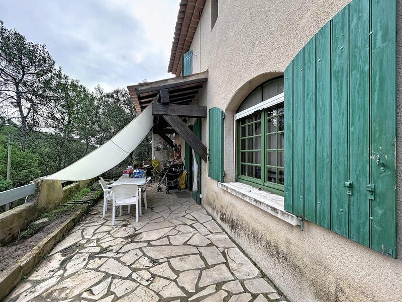 Villa - 104 m² - 5 pièces