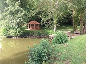 Manoir - 700 m² - 20 pièces