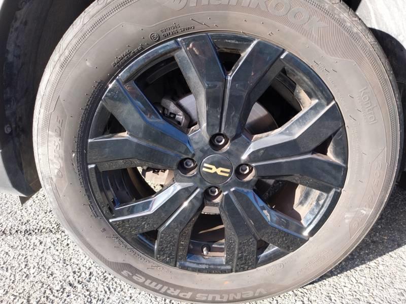 Dacia Sandero TCe 110 Stepway Extreme +