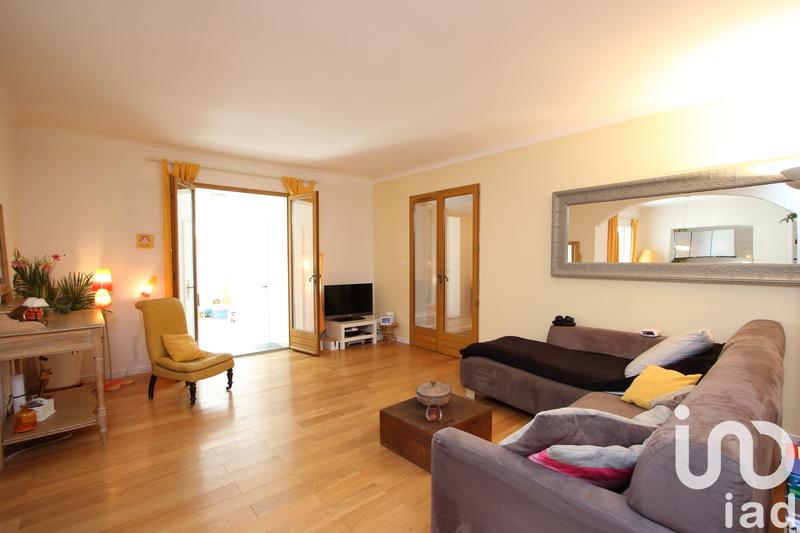 Maison - 143 m² - 7 pièces