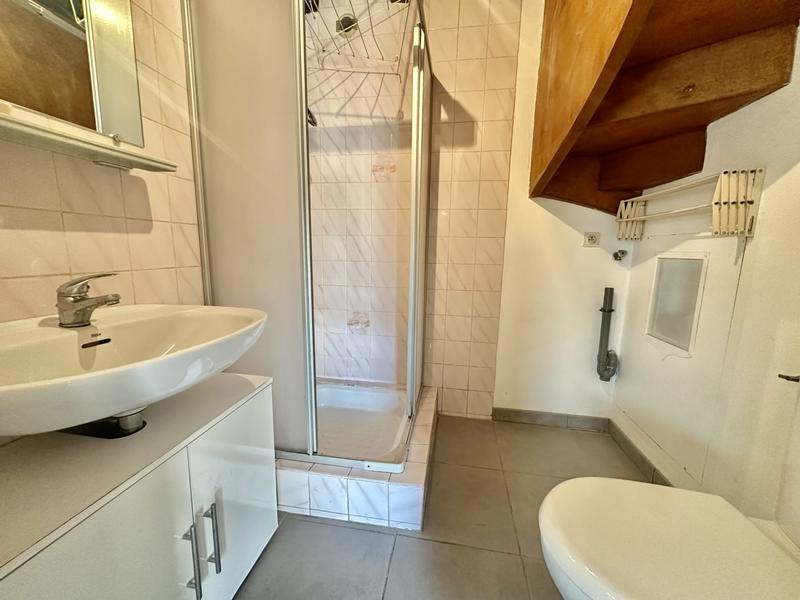 Maison - 79 m² - 3 pièces