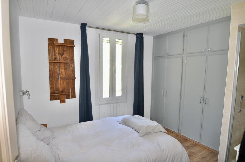 Maison - 61 m² - 3 pièces