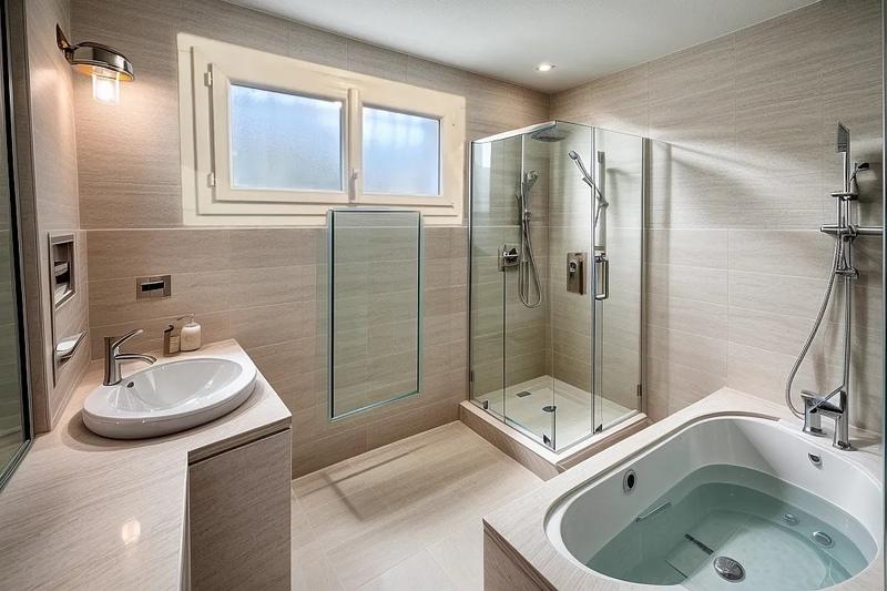 Maison - 175 m² - 7 pièces