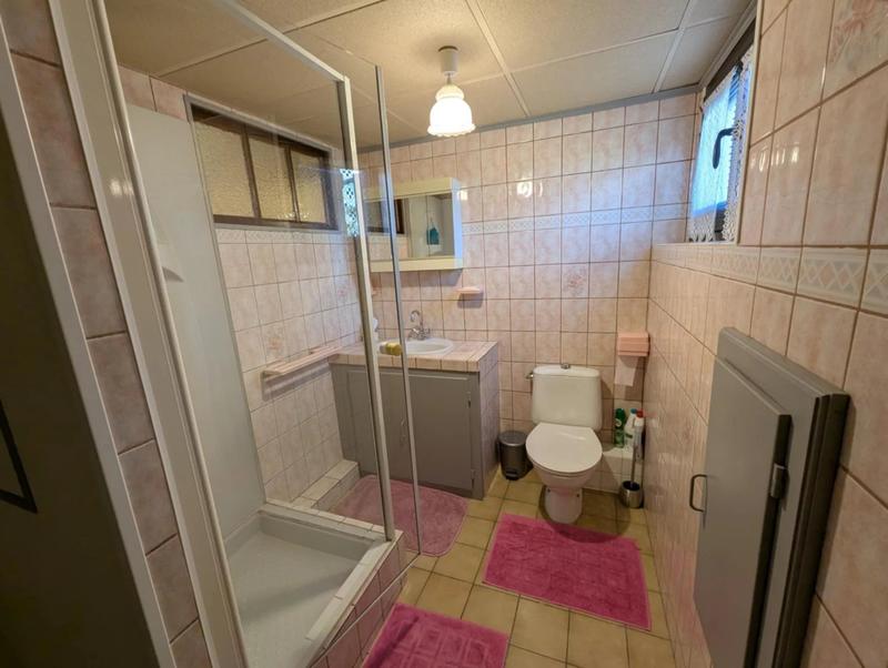 Maison - 146 m² - 4 pièces