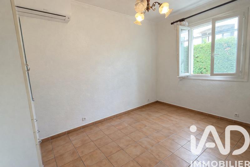 Maison - 96 m² - 5 pièces