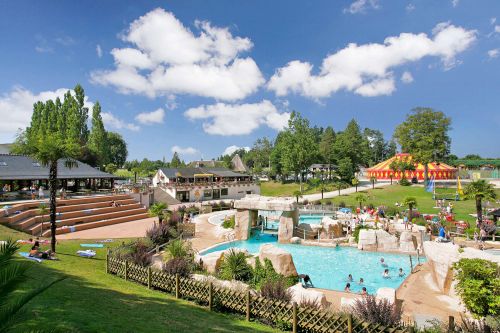 Les Ormes, Domaine &amp; Resort