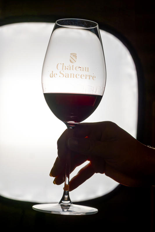 [Noël en Grand Sancerrois] Voyage au coeur des sens...