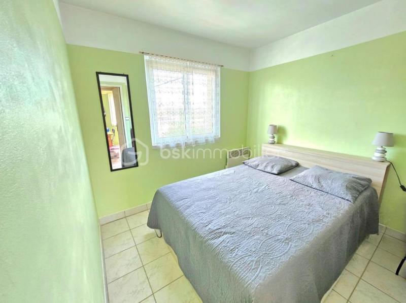 Maison traditionnelle - 124 m² - 6 pièces