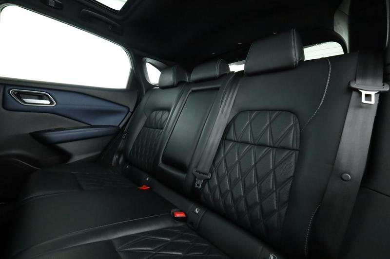 Nissan Qashqai 1.5 e-Power Tekna+ 190 ch