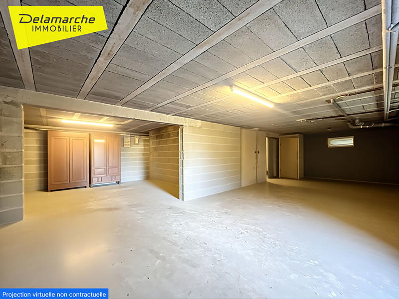 Maison - 148 m² - 5 pièces