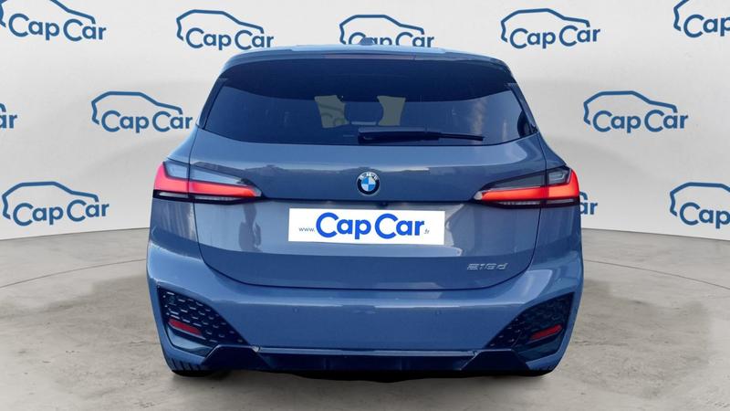 Bmw Serie 2 Active Tourer 218d 2.0 150 Dkg7 m Sport - Toit ouvrant