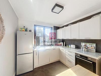 Maison - 107 m² - 4 pièces